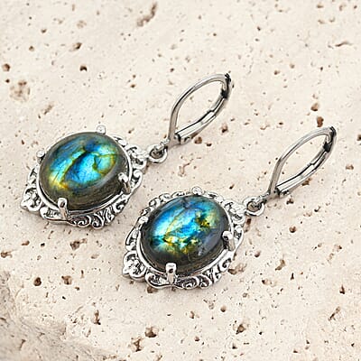 Labradorite - Product card gallery slide 2 (10178336522553)