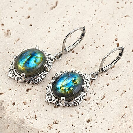 Labradorite - Product card gallery slide 2 (10178336522553)