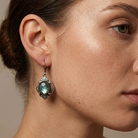 Labradorite - Product card gallery slide 3 (10178336522553)