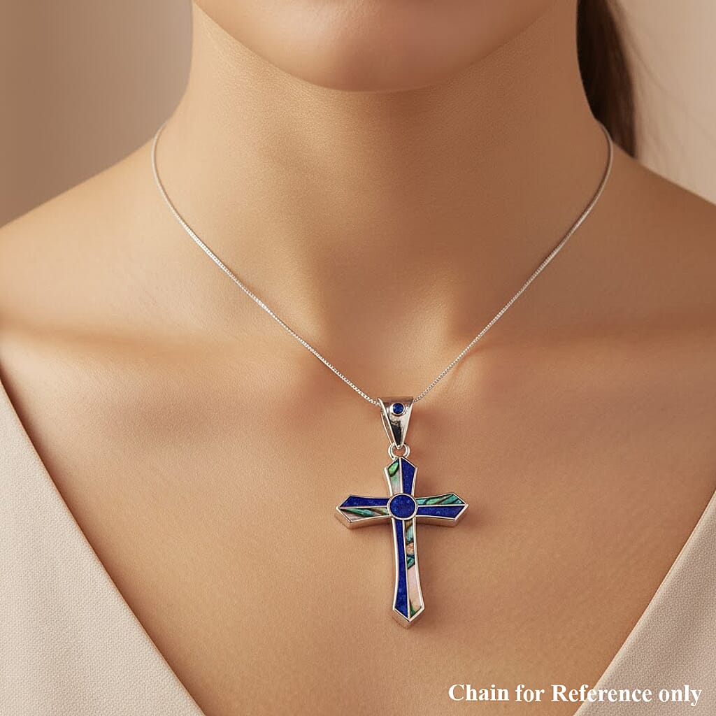 Blue - Product card gallery slide 3 (10146538324251)