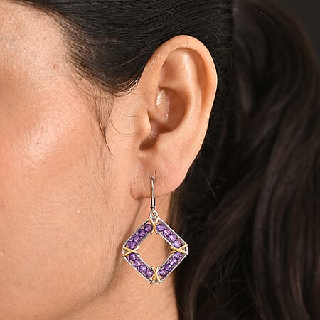 Amethyst - Product card gallery slide 3 (10178336981305)