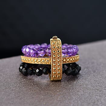 Amethyst / 8 - Product card gallery slide 2 (10178337014073)