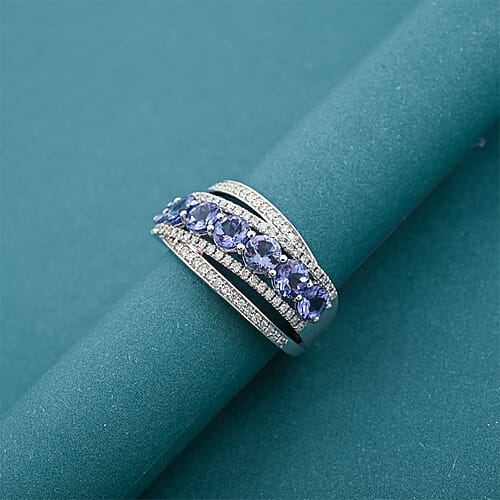 14K White Gold / 10 - Product card gallery slide 2 (9433137611007)