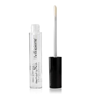Bellapierre Cosmetics Kiss Proof Lip Cremes - Clear