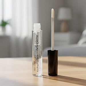 Bellapierre Cosmetics Kiss Proof Lip Cremes - Clear