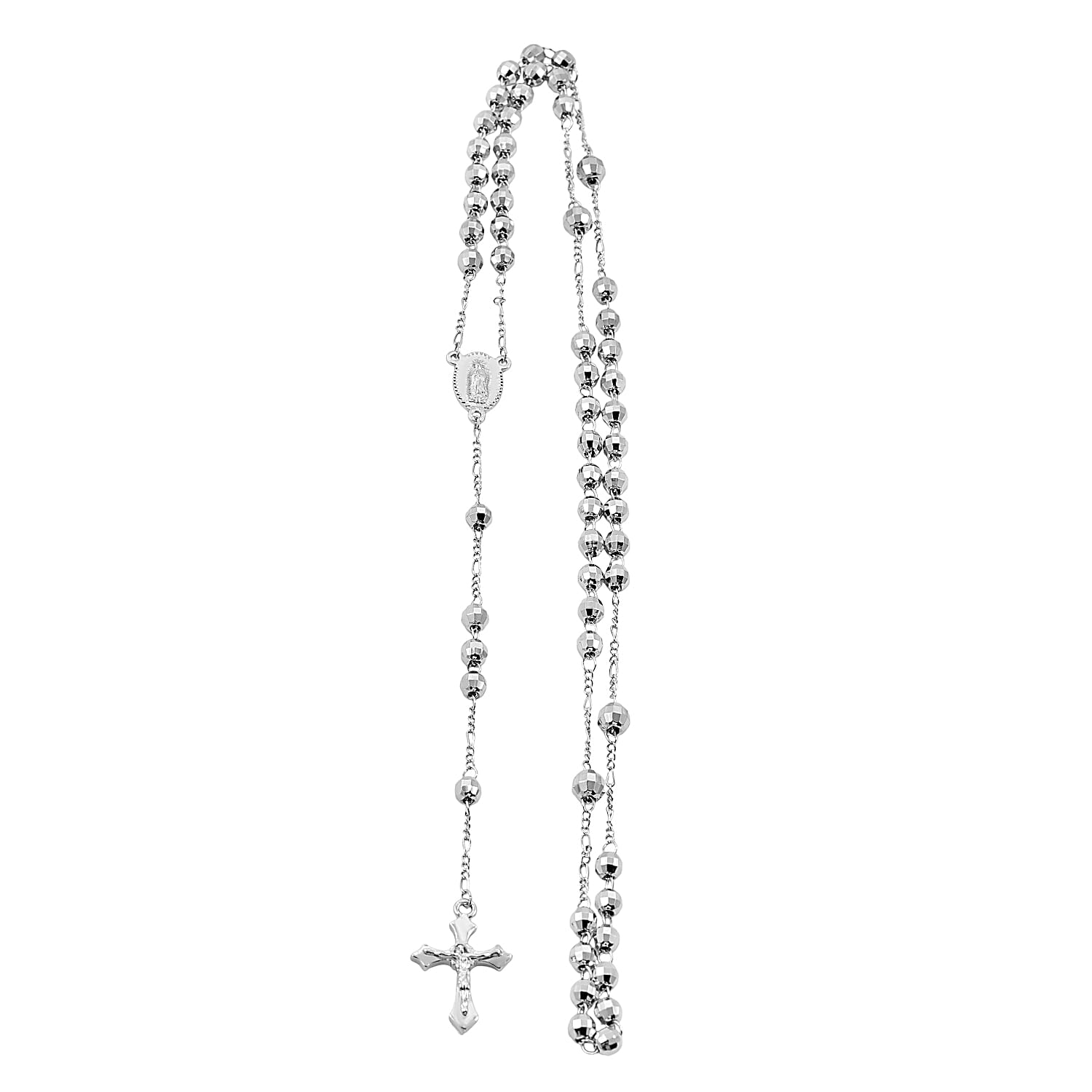 Silver - Product card gallery slide 1 (10146541699355)