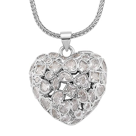 Silver - Product card gallery slide 1 (10178337734969)