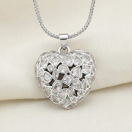 Silver - Product card gallery slide 2 (10178337734969)