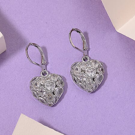 Silver - Product card gallery slide 2 (10178337931577)