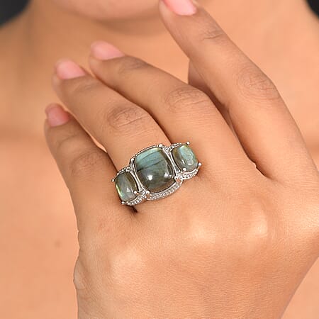 Labradorite / 10 - Product card gallery slide 3 (10178338455865)