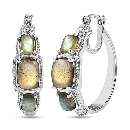 Labradorite - Product card gallery slide 1 (10178338718009)
