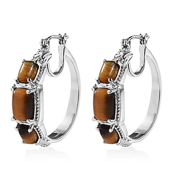 Tiger Eye - Product card gallery slide 4 (10178338718009)