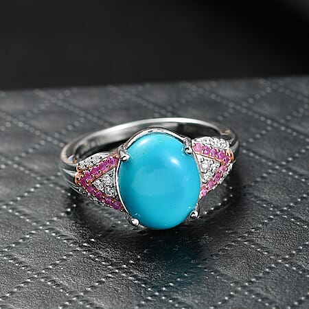 Sleeping Beauty Turquoise / 10 - Product card gallery slide 2 (10178338750777)