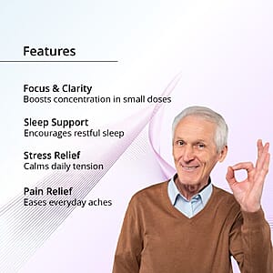 Montkush USDA Organic 1000mg CBD Rosin Oil - Natural Flavor