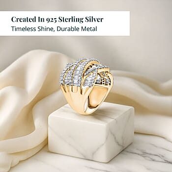 Yellow Gold Over Sterling Silver / 6 - Product card gallery slide 3 (10178340159801)