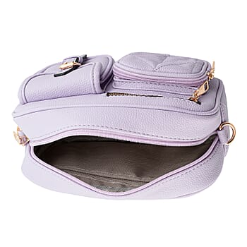 Light Purple - Product card gallery slide 4 (10204268888377)