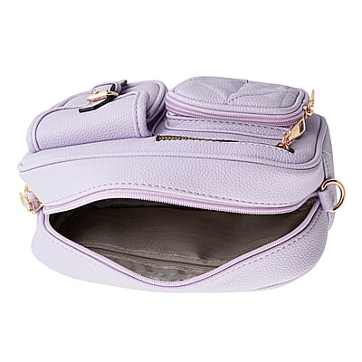 Light Purple - Product card gallery slide 4 (10204268888377)