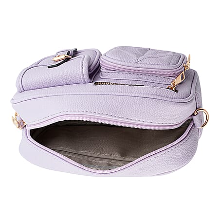 Light Purple - Product card gallery slide 4 (10204268888377)