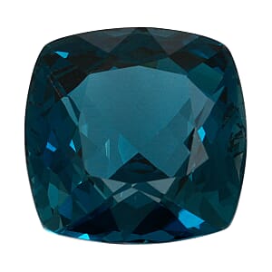 AAAA London Blue Topaz (Cush Free Size) 36.00 ctw