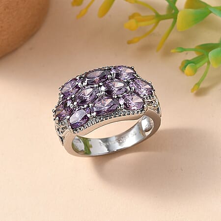 Simulated Amethyst / 10 - Product card gallery slide 2 (10178340913465)