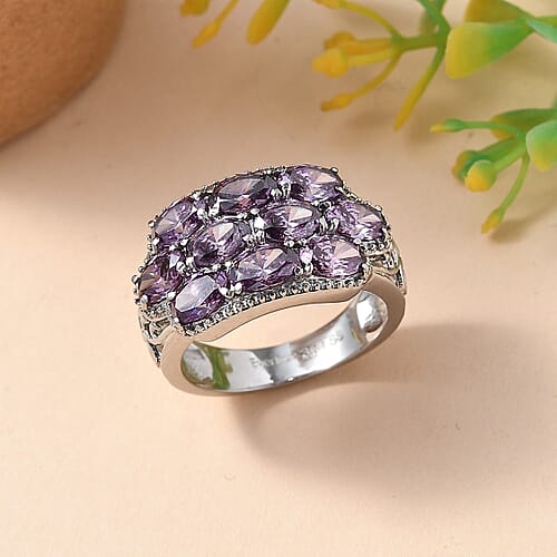 Simulated Amethyst / 10 - Product card gallery slide 2 (10178340913465)