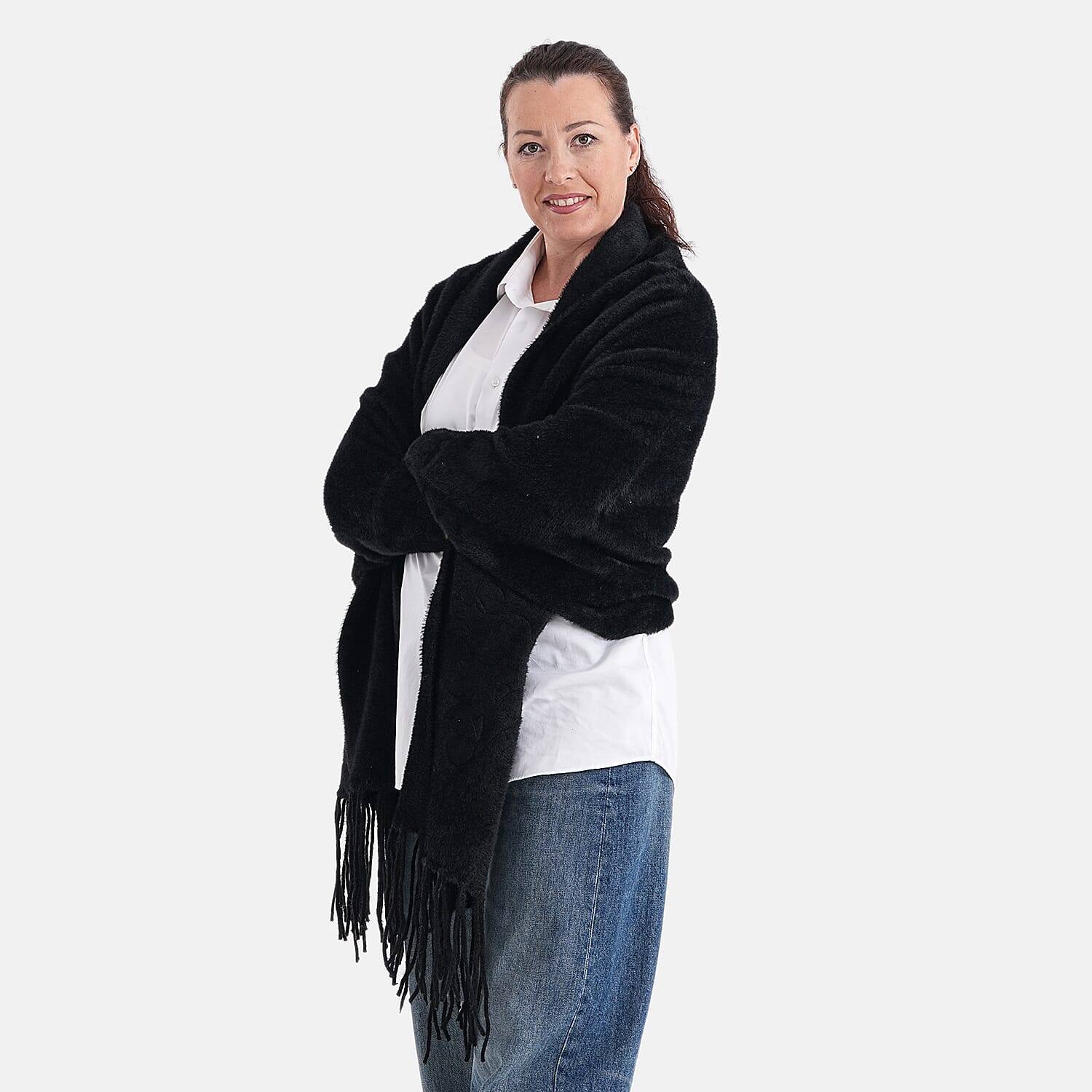 Black - Product card gallery slide 4 (10178341077305)