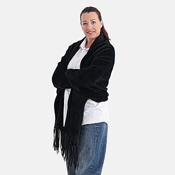 Black - Product card gallery slide 4 (10178341077305)