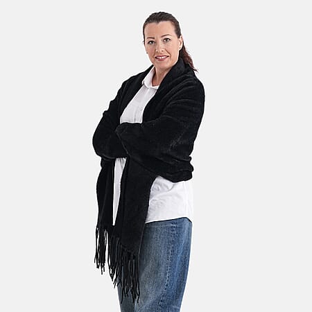 Black - Product card gallery slide 4 (10178341077305)
