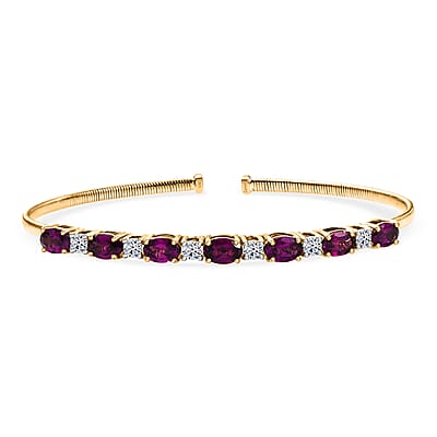 Ember Garnet - Product card gallery slide 1 (10178341175609)