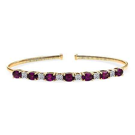 Ember Garnet - Product card gallery slide 1 (10178341175609)