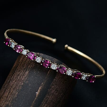 Ember Garnet - Product card gallery slide 2 (10178341175609)