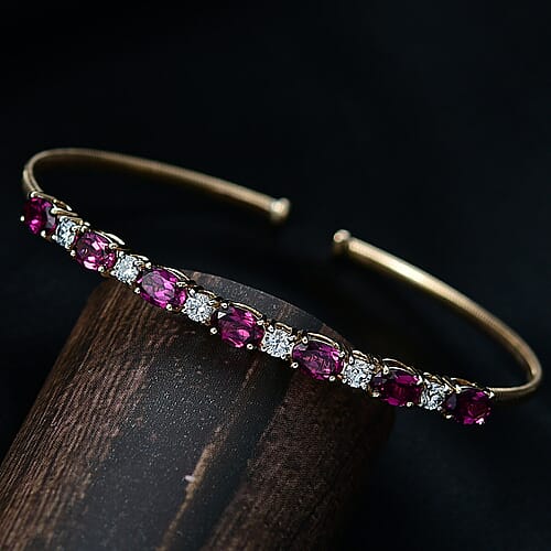 Ember Garnet - Product card gallery slide 2 (9433113821439)
