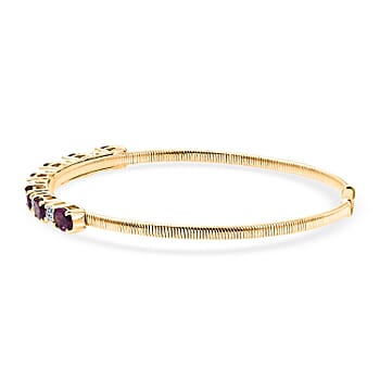 Ember Garnet - Product card gallery slide 4 (10178341175609)
