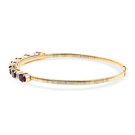 Ember Garnet - Product card gallery slide 4 (10178341175609)