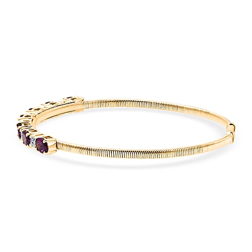 Ember Garnet - Product card gallery slide 4 (9433113821439)