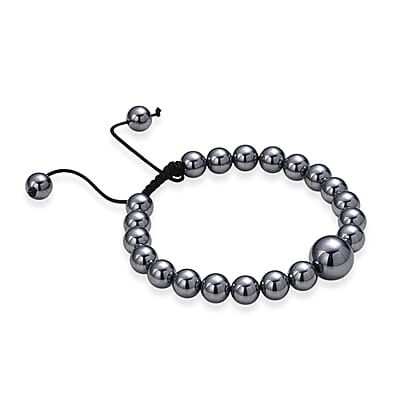  Terahertz 75.00 ctw Beaded Stretch Bracelet
