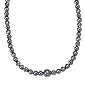 Doorbuster Terahertz 66.00 ctw Beaded Necklace 20 Inches