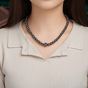 Doorbuster Terahertz 66.00 ctw Beaded Necklace 20 Inches