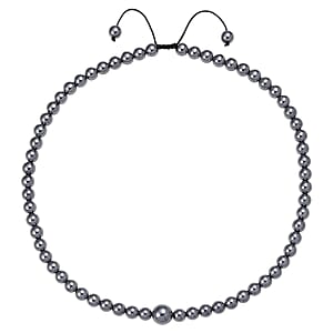 Doorbuster Terahertz 66.00 ctw Beaded Necklace 20 Inches