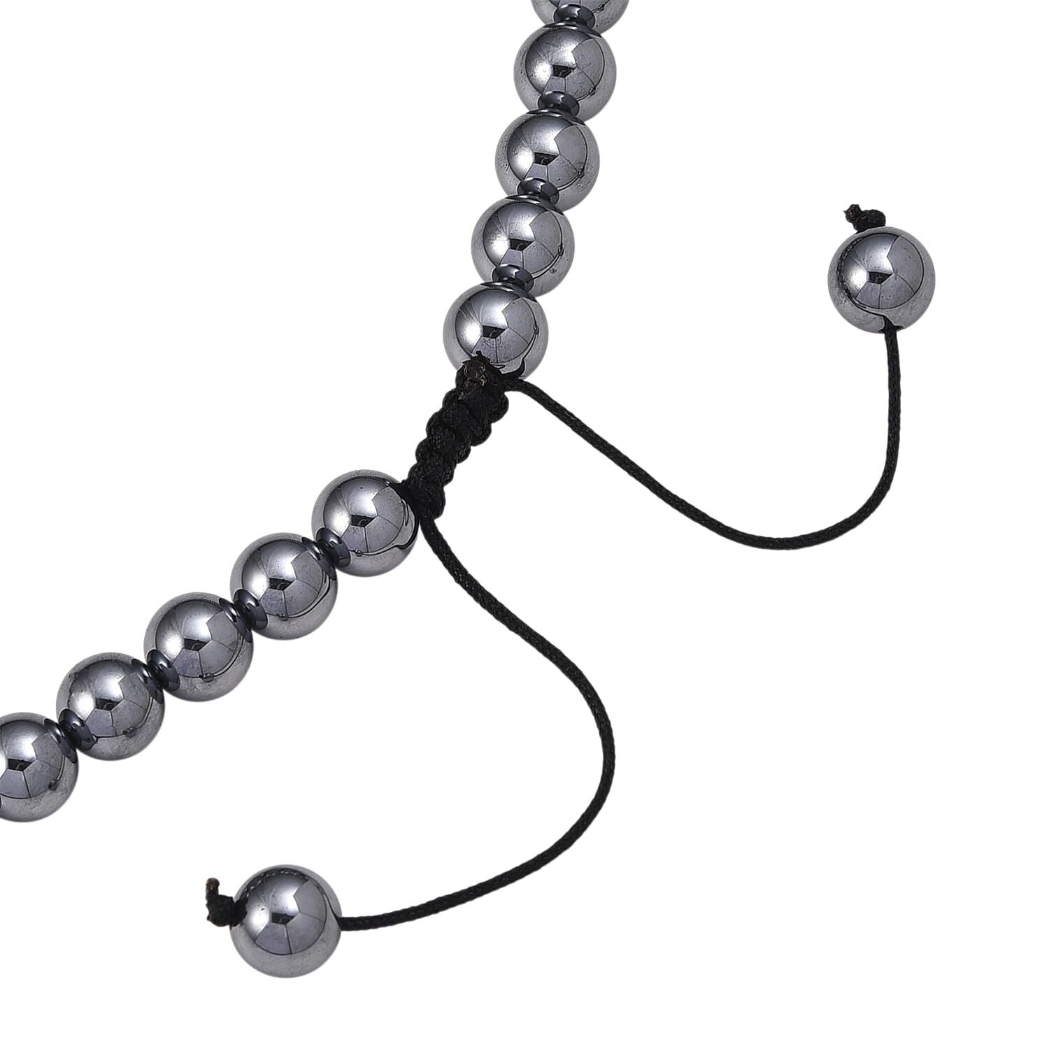 Terahertz 66.00 ctw Beaded Necklace 20 Inches