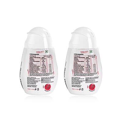 Beyond Water Vitamins Natural Flavoured Watermelon Mint