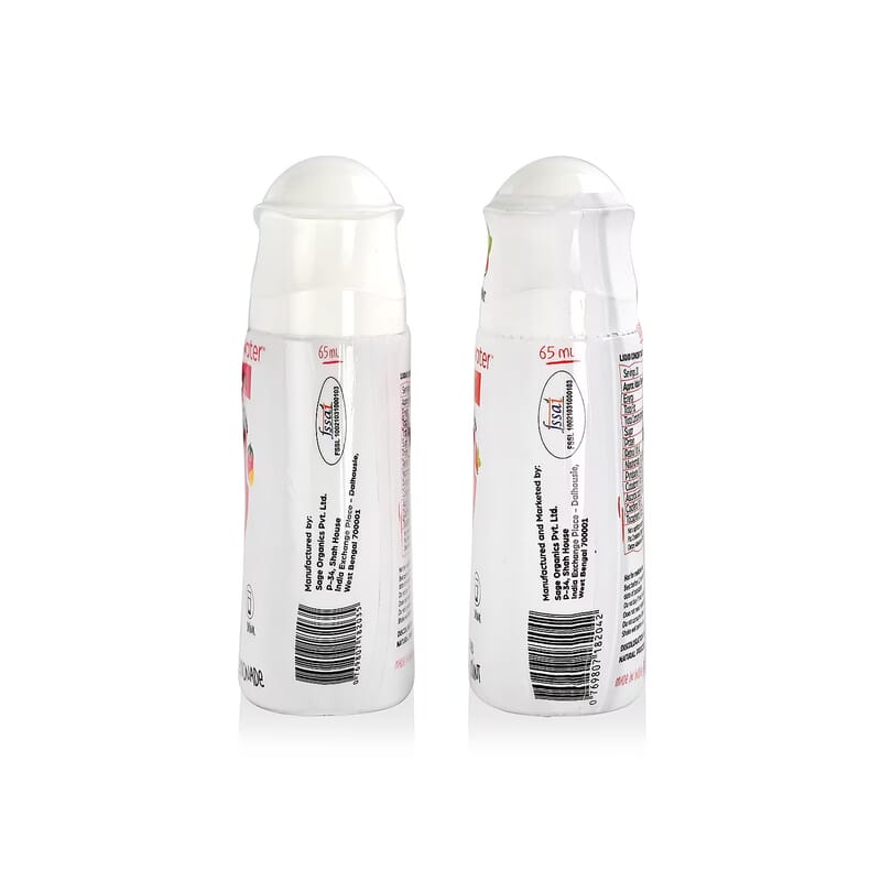 Beyond Water Vitamins Natural Flavoured Watermelon Mint