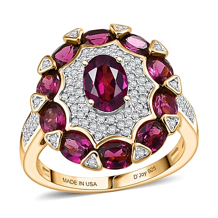 Ember Garnet / 5 - Product card gallery slide 1 (10211113173305)