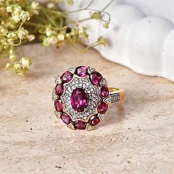Ember Garnet / 5 - Product card gallery slide 2 (10211113173305)