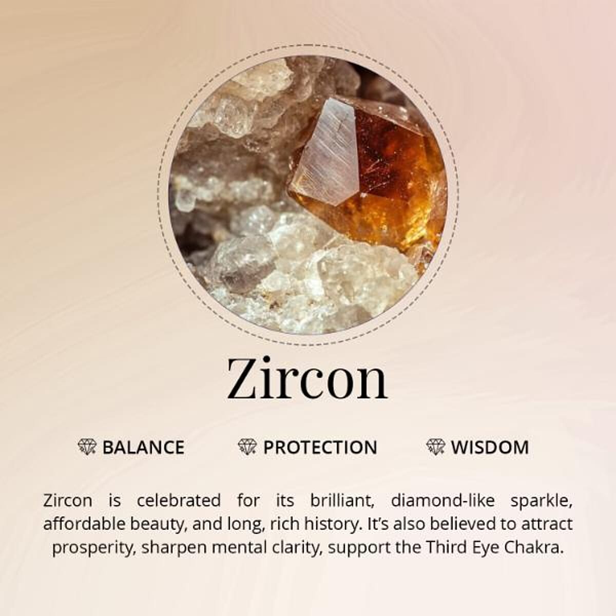 Luxoro AAA Cambodian Blue Zircon, Natural Yellow and White Diamond I2 3.65 ctw Sunlit Ocean Ring in 10K White Gold (Size 6.5) image number 7