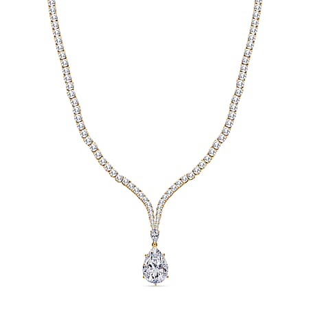 Yellow Gold Over Sterling Silver - Product card gallery slide 1 (10178342256953)