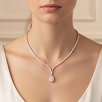Yellow Gold Over Sterling Silver - Product card gallery slide 3 (10178342256953)