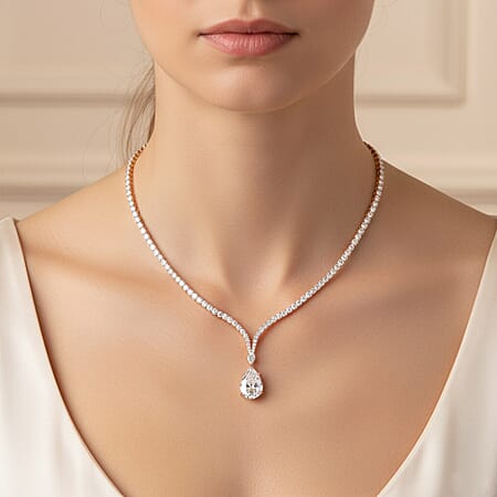 Yellow Gold Over Sterling Silver - Product card gallery slide 3 (10178342256953)