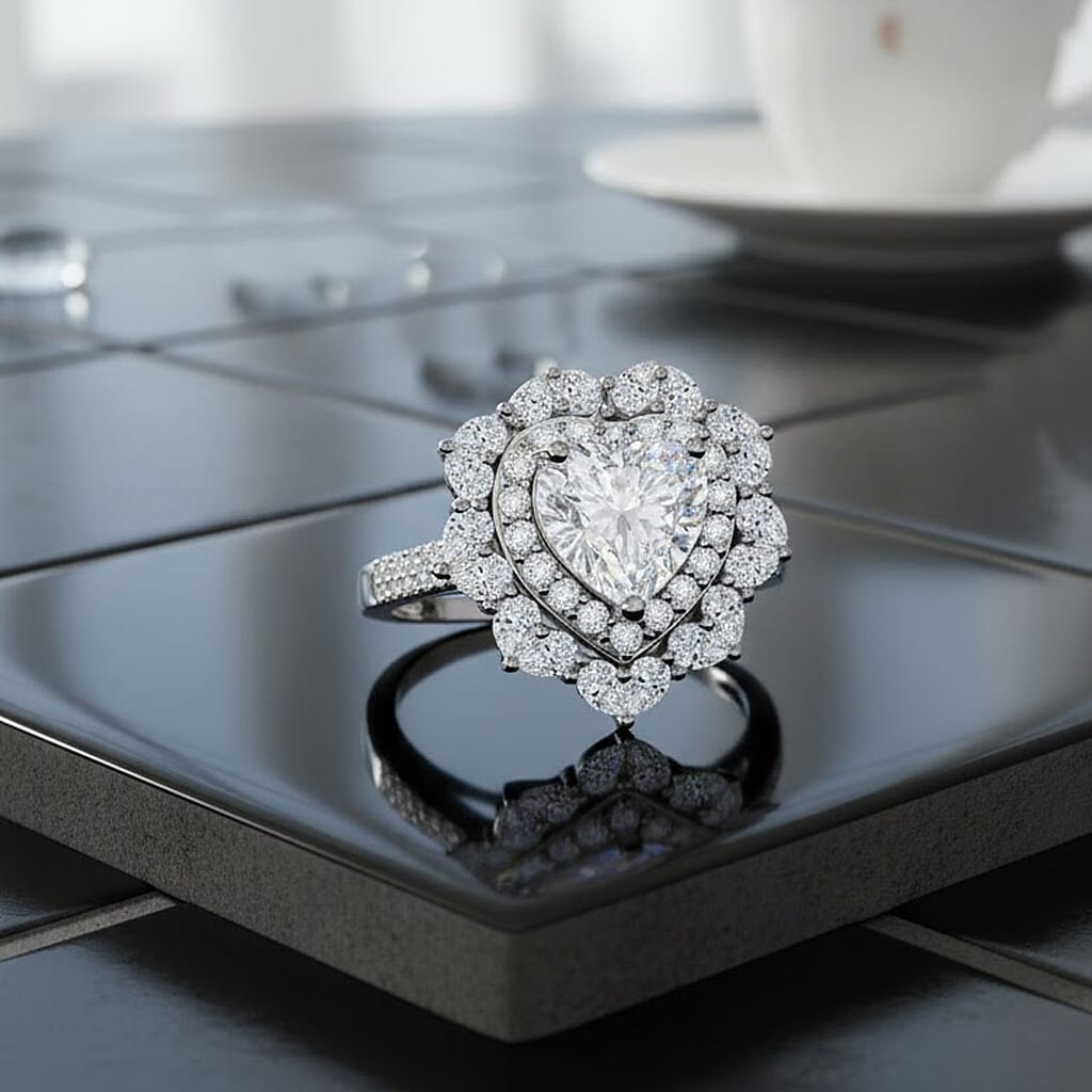 Moissanite / 5 - Product card gallery slide 2 (10178342617401)