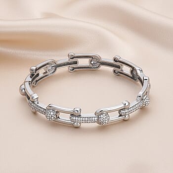Silver - Product card gallery slide 2 (10178342420793)